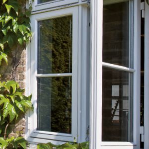 DÄNISCHE FENSTER von DesKa Holzkontor
