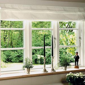 DeSka Holzkontor PLISSEES