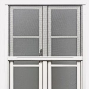 DeSka Holzkontor FLIEGENGITTER